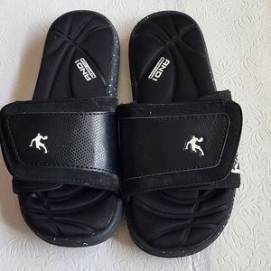 AND 1 Boys Sandals